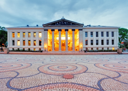 University of Oslo