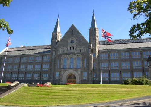 Norwegian University of Science and Technology