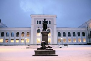 1_University_of_Bergen