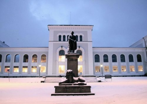 University of Bergen